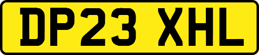 DP23XHL