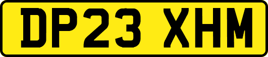 DP23XHM