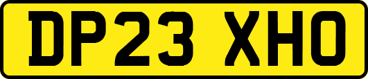 DP23XHO