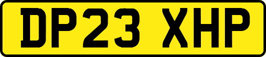 DP23XHP