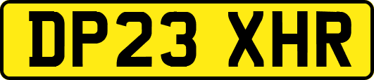 DP23XHR