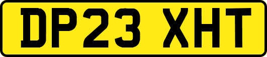 DP23XHT