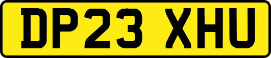 DP23XHU