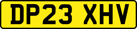 DP23XHV