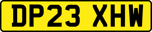 DP23XHW