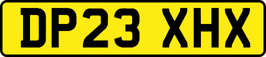 DP23XHX