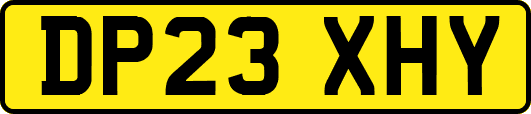 DP23XHY