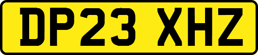 DP23XHZ