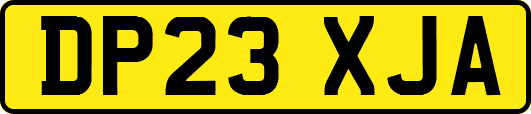 DP23XJA