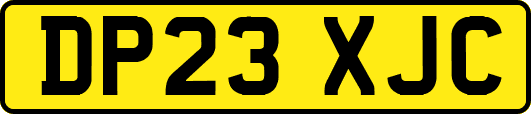 DP23XJC