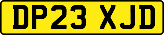 DP23XJD