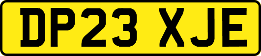 DP23XJE