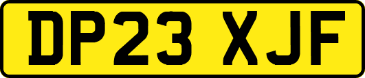DP23XJF