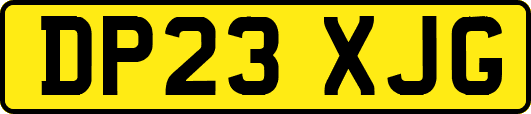 DP23XJG