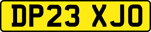 DP23XJO