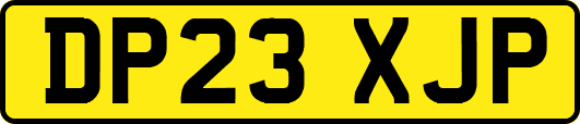 DP23XJP
