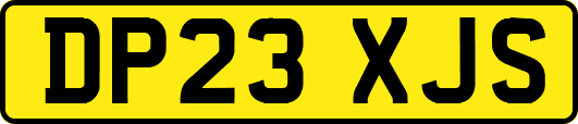 DP23XJS