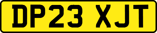 DP23XJT