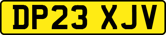 DP23XJV