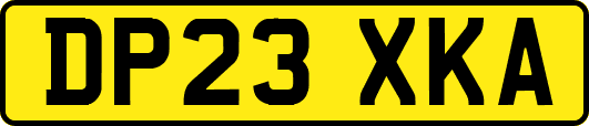 DP23XKA