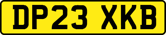 DP23XKB