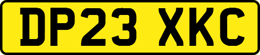 DP23XKC