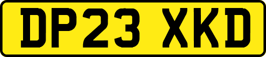 DP23XKD