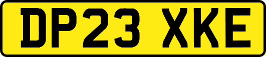 DP23XKE