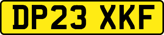 DP23XKF
