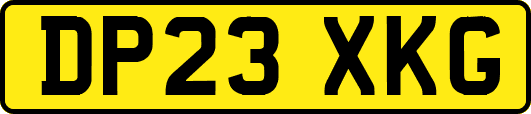 DP23XKG