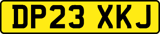 DP23XKJ