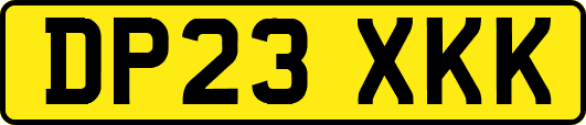 DP23XKK