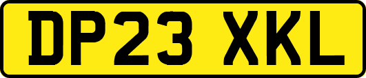 DP23XKL