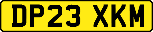 DP23XKM