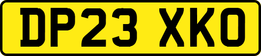 DP23XKO