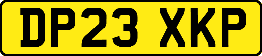 DP23XKP