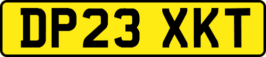 DP23XKT