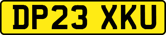 DP23XKU