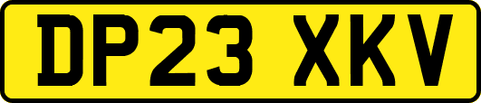 DP23XKV