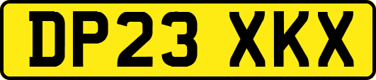 DP23XKX