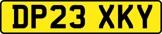 DP23XKY