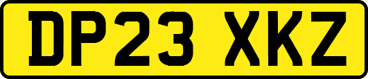 DP23XKZ