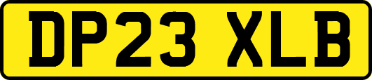 DP23XLB