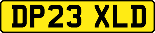DP23XLD