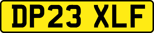 DP23XLF
