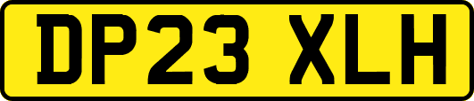 DP23XLH