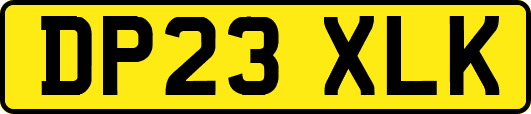 DP23XLK