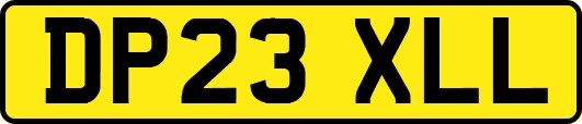 DP23XLL