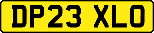 DP23XLO