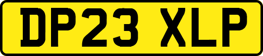 DP23XLP